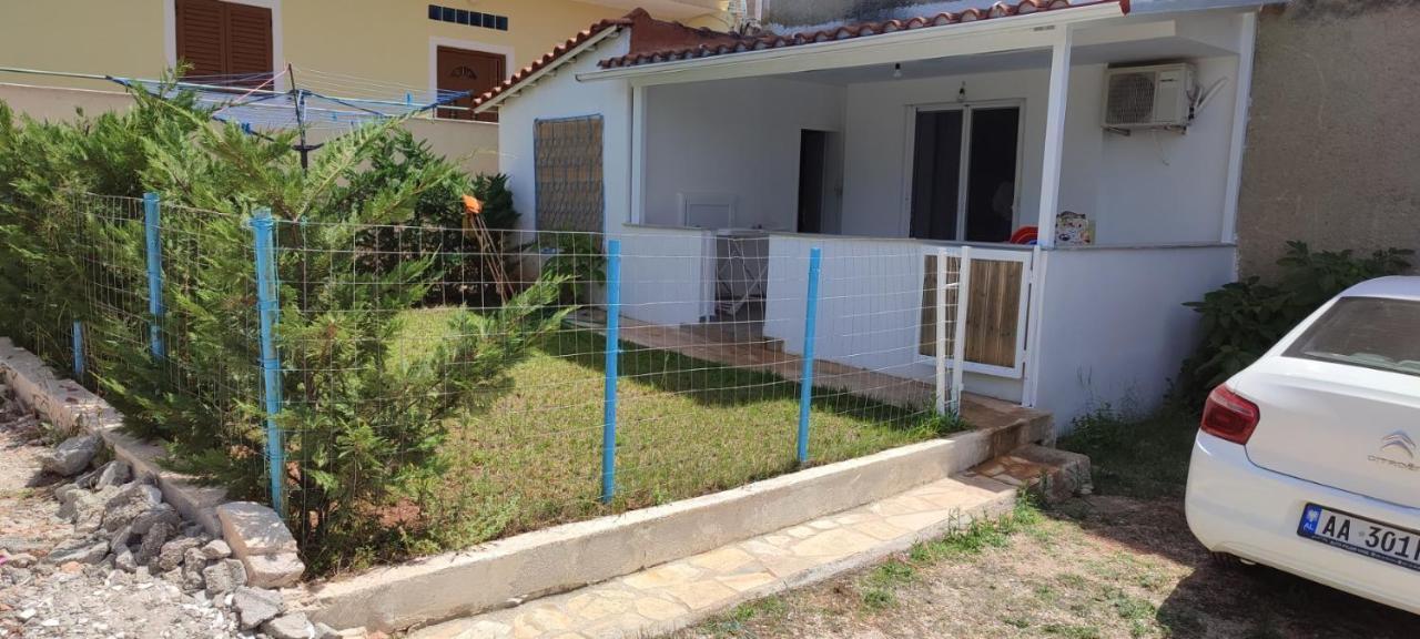 קסאמיל Luxury Seaside House With 2 Bathrooms מראה חיצוני תמונה