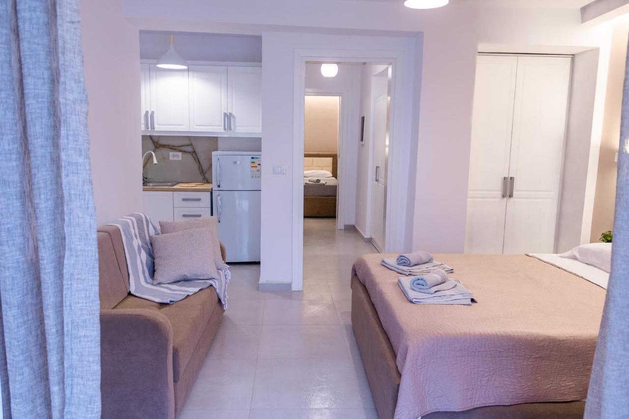 קסאמיל Luxury Seaside House With 2 Bathrooms מראה חיצוני תמונה
