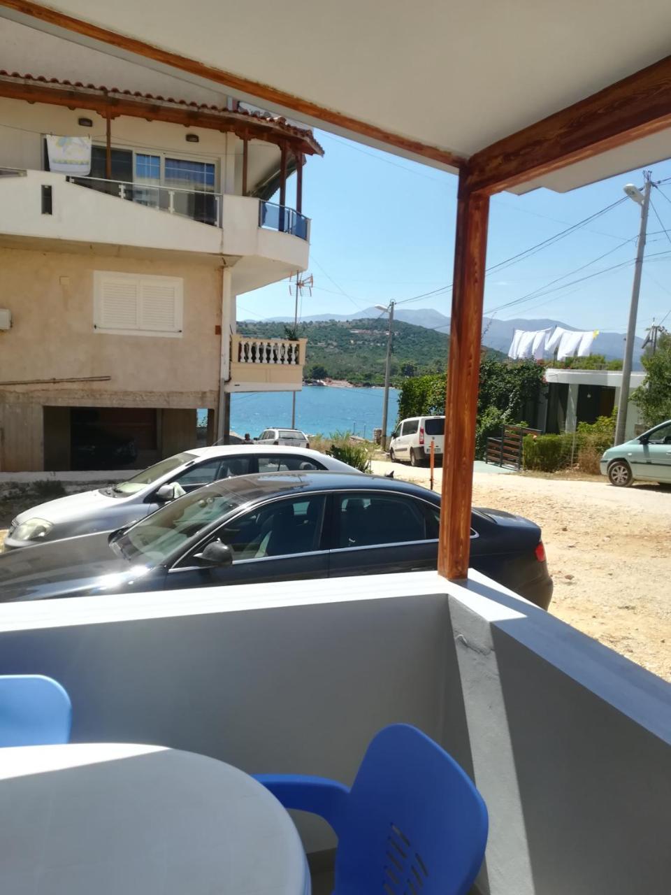 קסאמיל Luxury Seaside House With 2 Bathrooms מראה חיצוני תמונה
